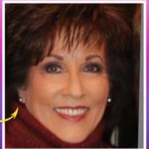 Meet your Posher, Nancy